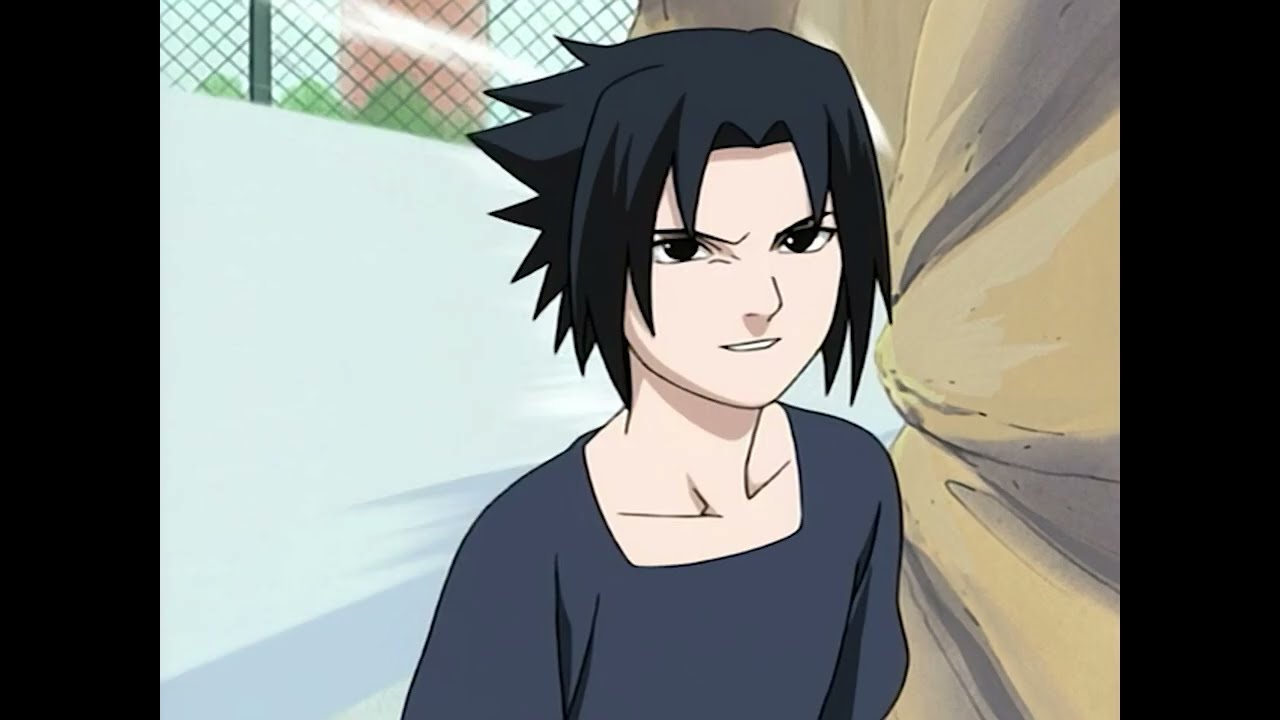 I shortened Naruto's 108th episode down to about a minute