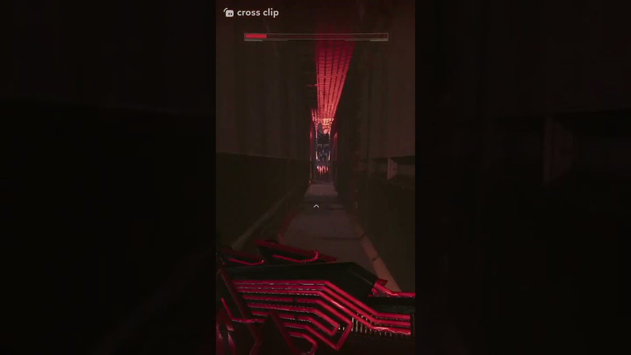 I SHOULD HAVE DIED!!!