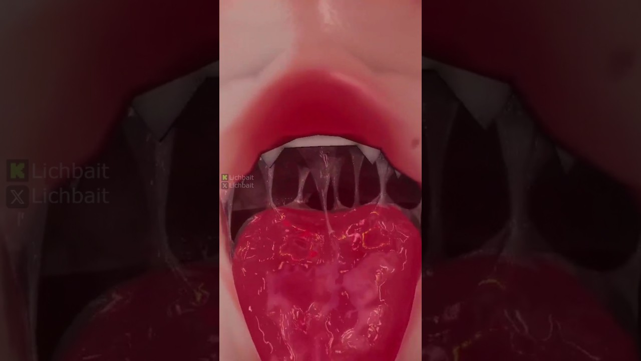 I shrink you #lichbait #vr #pov #giantess #vore