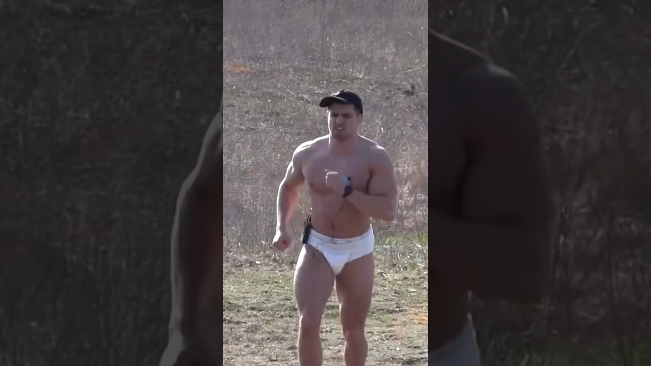 I SH*T I QUIT - Laxative Running Experiment | Wait for it… #funny #experiment #sports