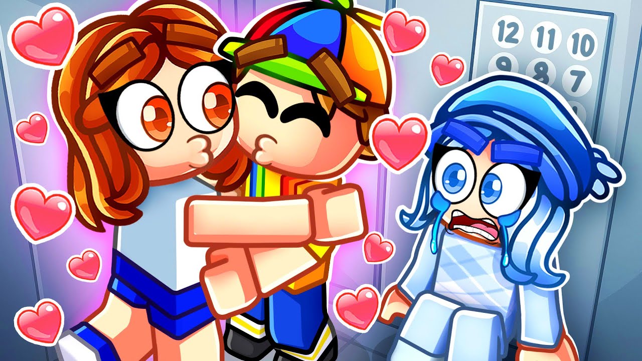 I Spent 24 Hours In A Elevator With MY CRAZY FAN GIRLS…