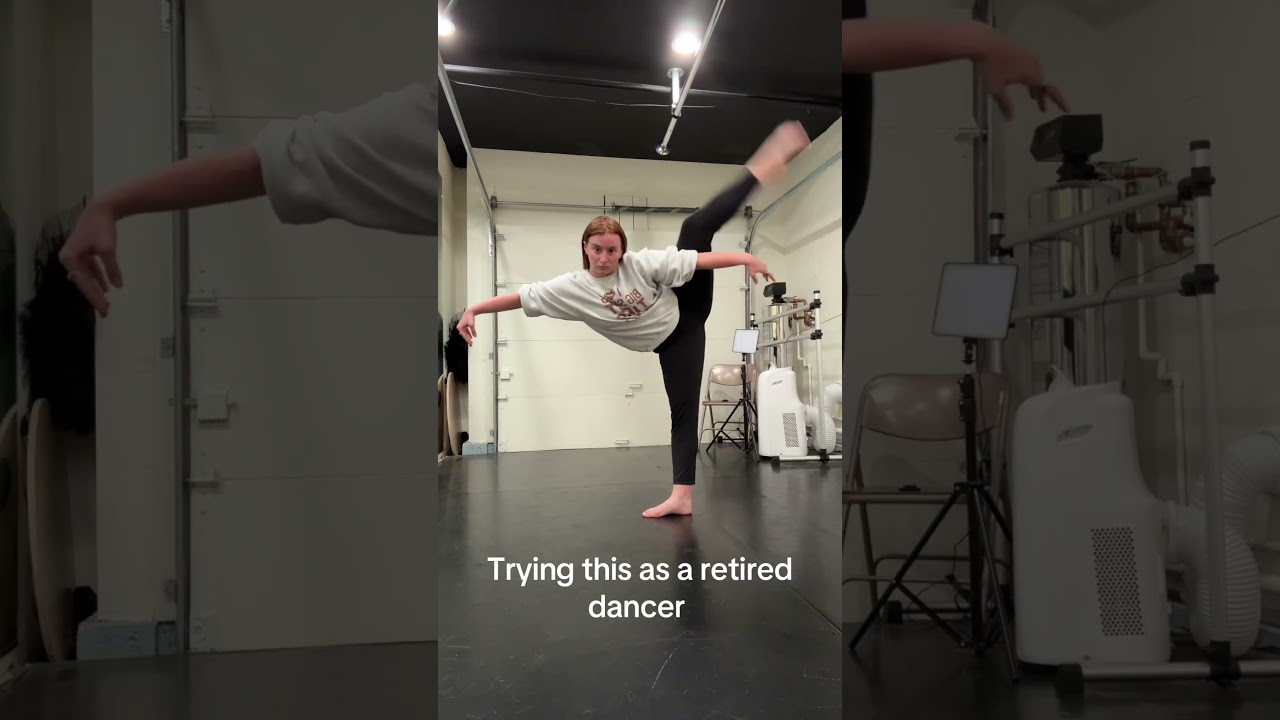 I still got it!