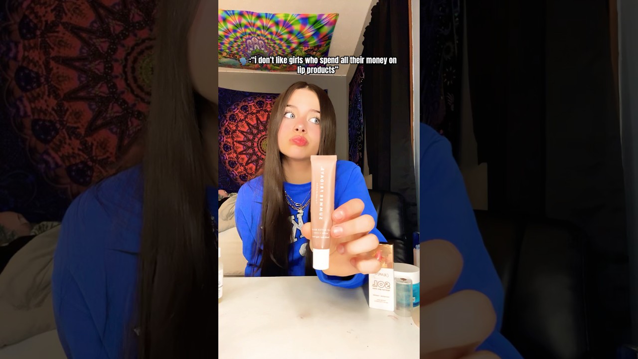 i still have more😭 #makeup #funny #fyp #relatable #lipgloss #beauty #viral #tiktok #shorts #trend
