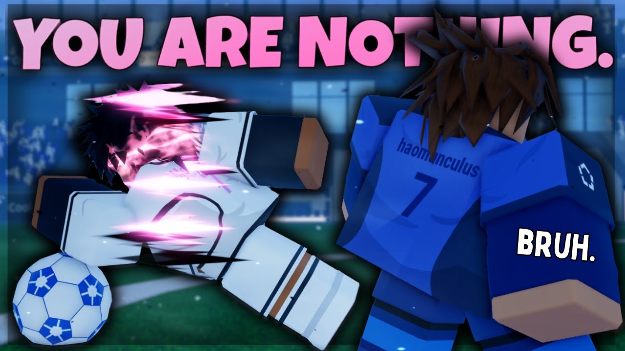 I TERRORIZED PEOPLE Using SAE STYLE and I Don't Regret It... | Project Egoist