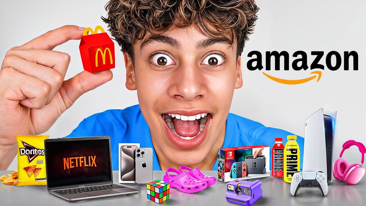 I Tested Amazon MINI Products that Actually Work
