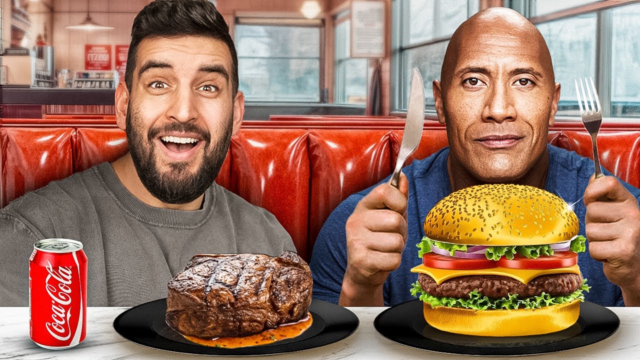 I Tested Famous Celebrity Recipes