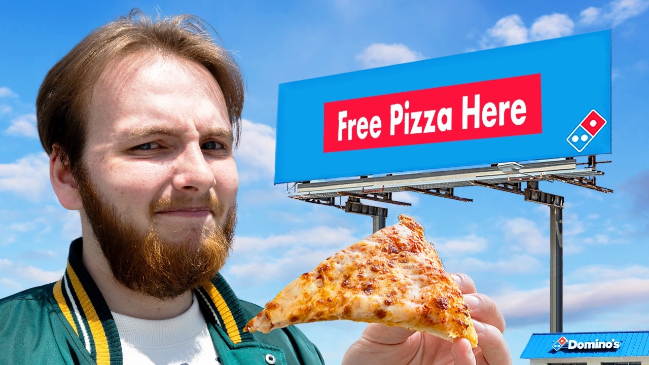 I Tested Outrageous Billboards...