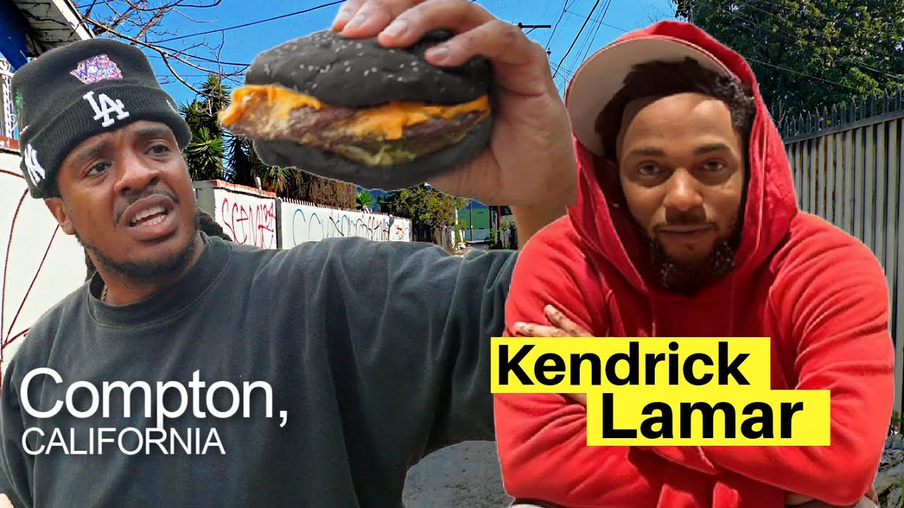 I Tested Rapper Owned Restaurants in LA