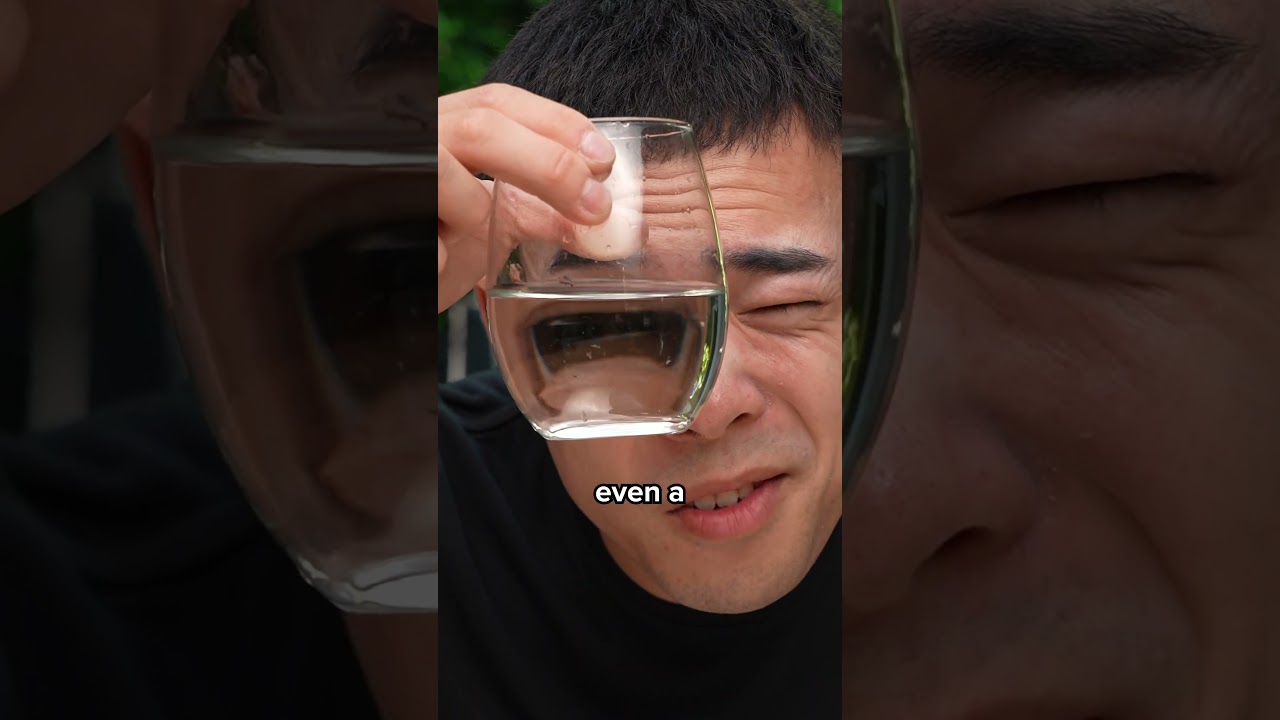 I Tested the LifeStraw that Filters Anything
