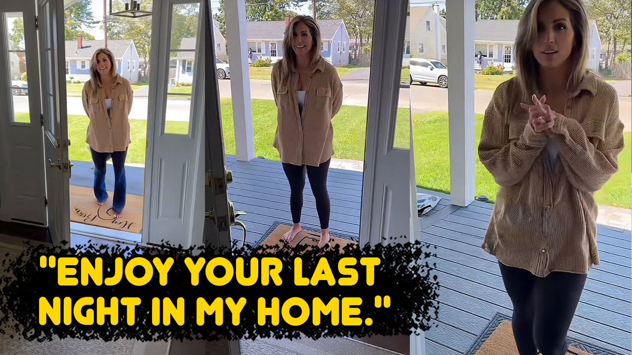 I TEXTED MY CHEATING WIFE WITH CRUEL HONESTY, AND MY REVENGE WAS SATISFYING
