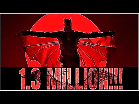 I Think I Downloaded The Wrong Batman Movie