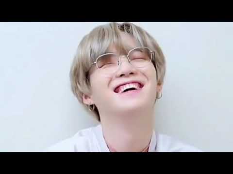 I think I'm in love again | fmv min yoongi
