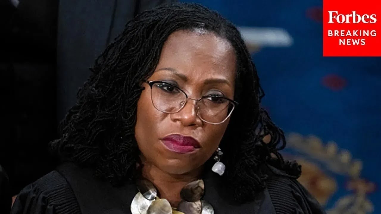 'I Think Your Argument Might Be Circular': KBJ Grills Lawyer Over 'Frustrating' Claims In ACA Case