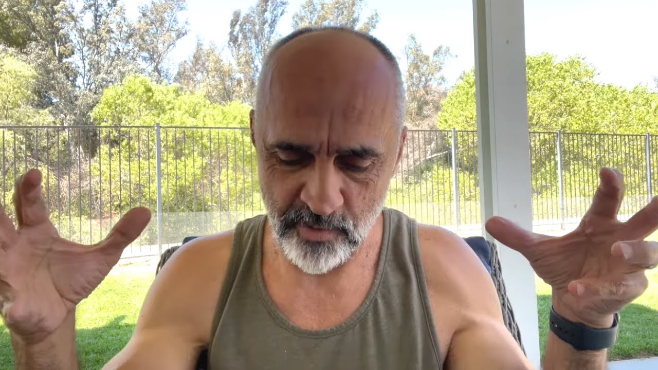 I Thought I Was Bulletproof On Carnivore.. Until This Happened!
