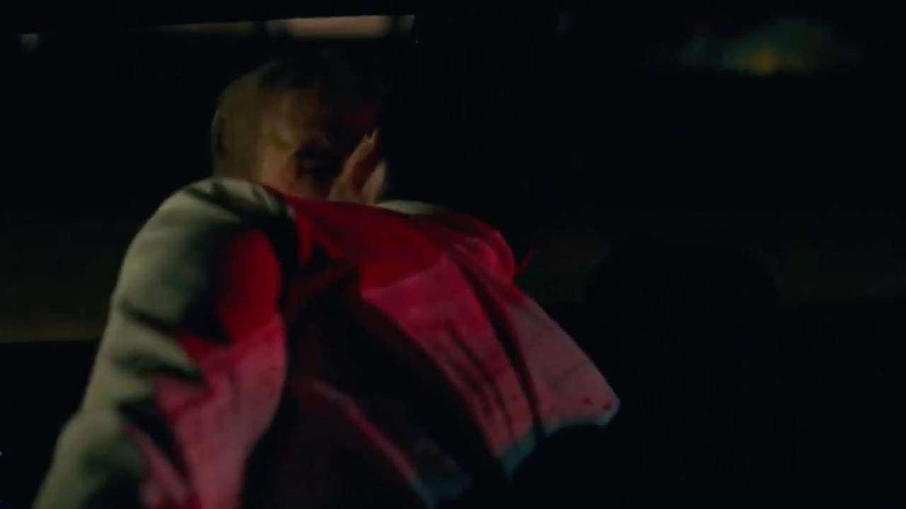 I, Tonya - Kiss Scene Sebastian Stan & Margot Robbie
