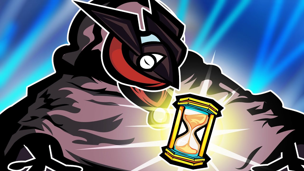 I Took a Meme Deck to Regionals (and it Actually Worked)