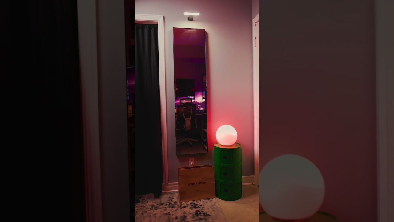 I Transformed My Bedroom For $50