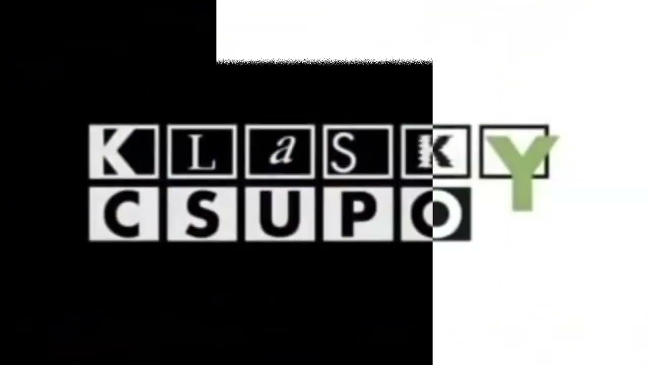 I tried remaking an old YTVE transition using Gradient Wipe