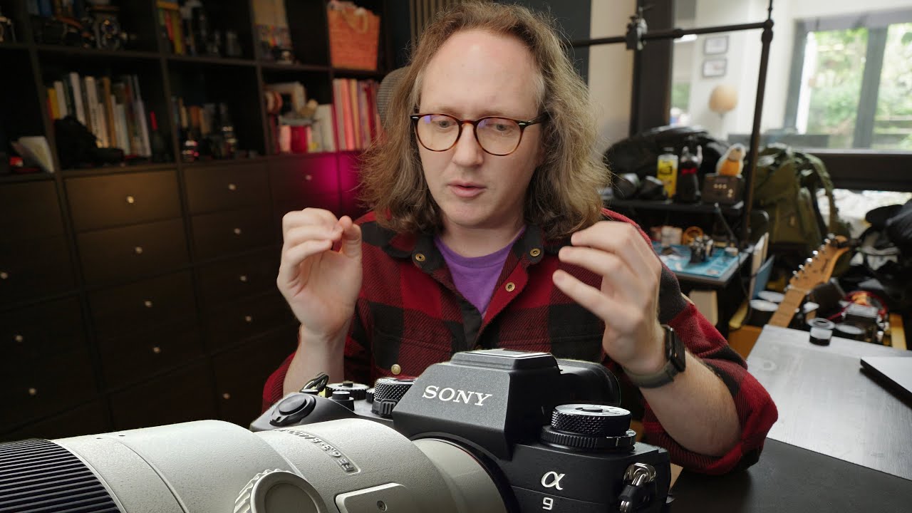 I tried swapping to Sony, found an infuriating AF issue, returned it all