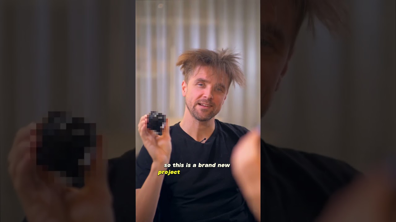 I tried to do the Beckham faux hawk 2000’s ⚽️💇‍♂️✨ #shopwithyoutube #menshairstyles #hairstyle
