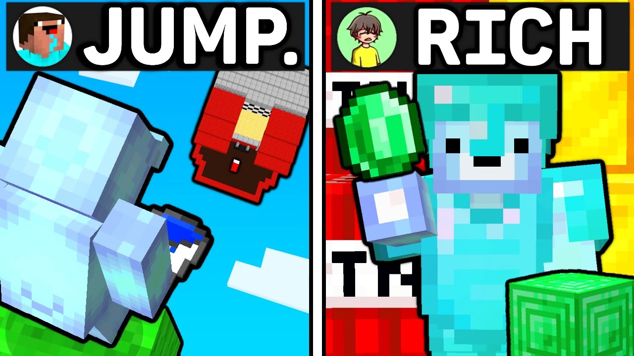 I Tried Your MOST INSANE Bedwars Strategies...