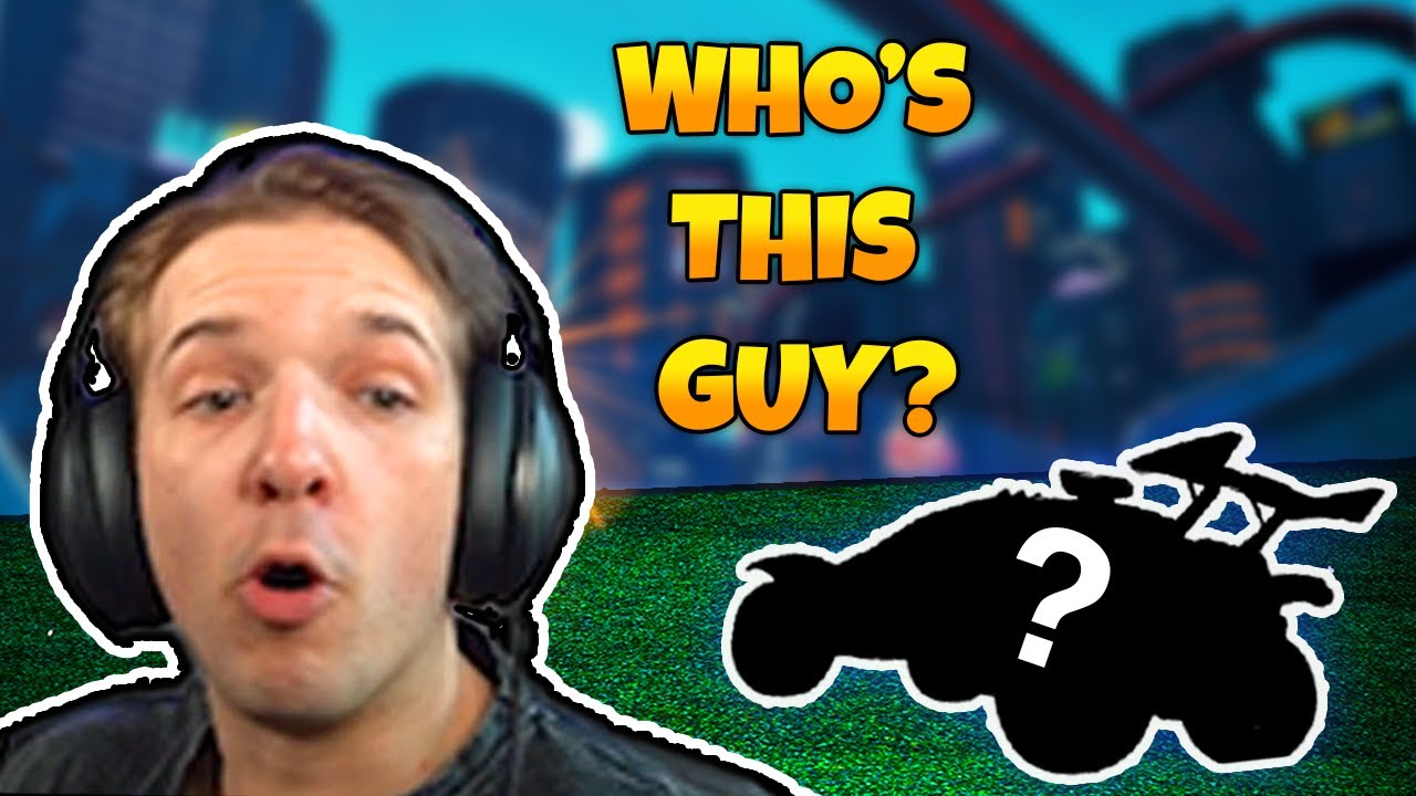 I Trolled FAMOUS Streamers UNDERCOVER