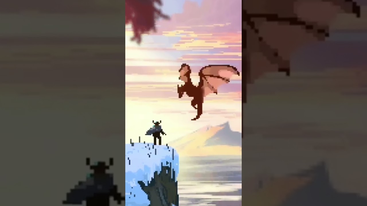 I turn pixel art into music
