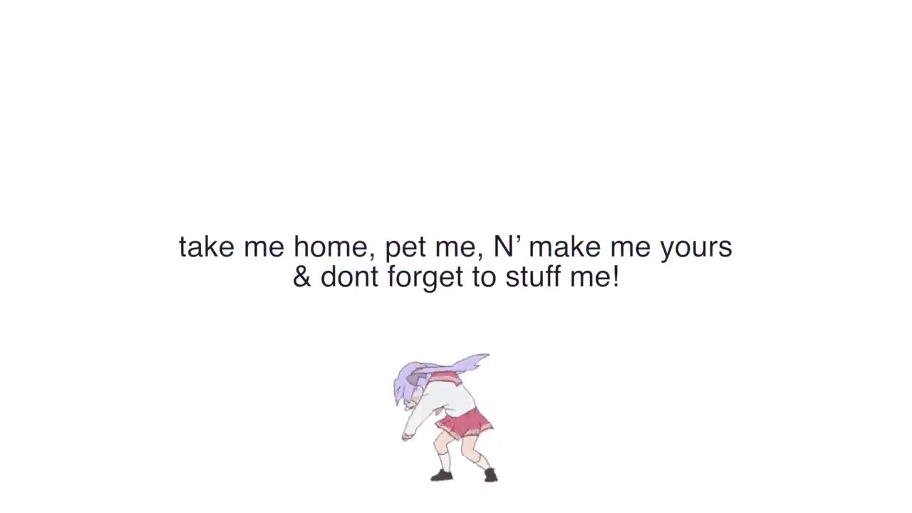 I Turned A English Copypasta Into A Bad Rap - Senzawa & 「Fuyu No Hanashi」 | RaveDj