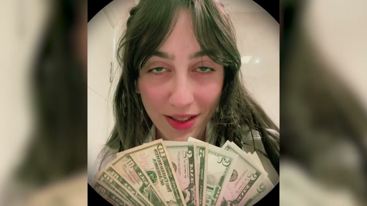 i wanna i wanna ridee - kandiesz