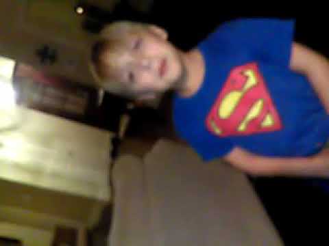 i want mcdonald's tantrum