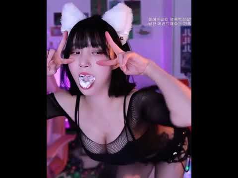 I want to be fresh cream #Korean #baerasoni #韓国#ライバー #フォロー #you should follow