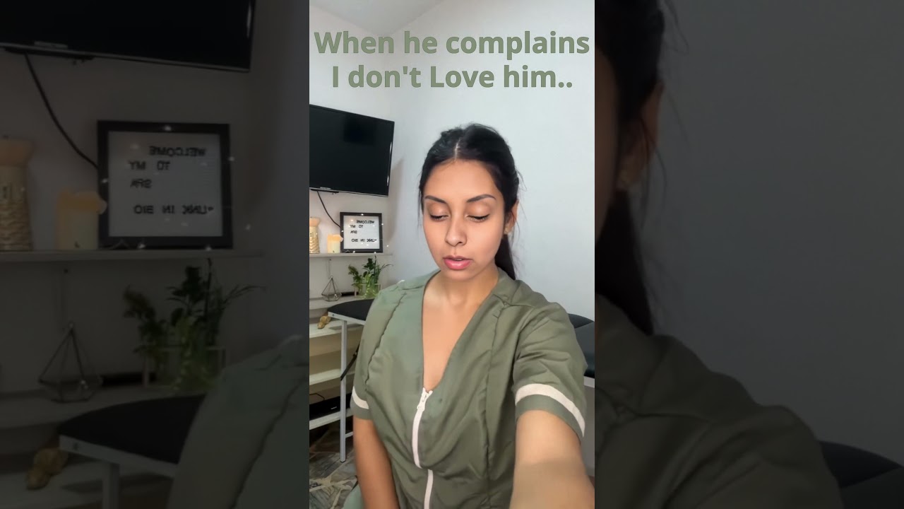 I want to help him but... #funny #cute #couplegoals