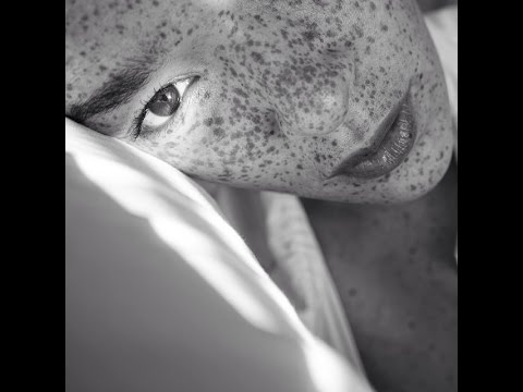 I want to Kiss Your Freckles