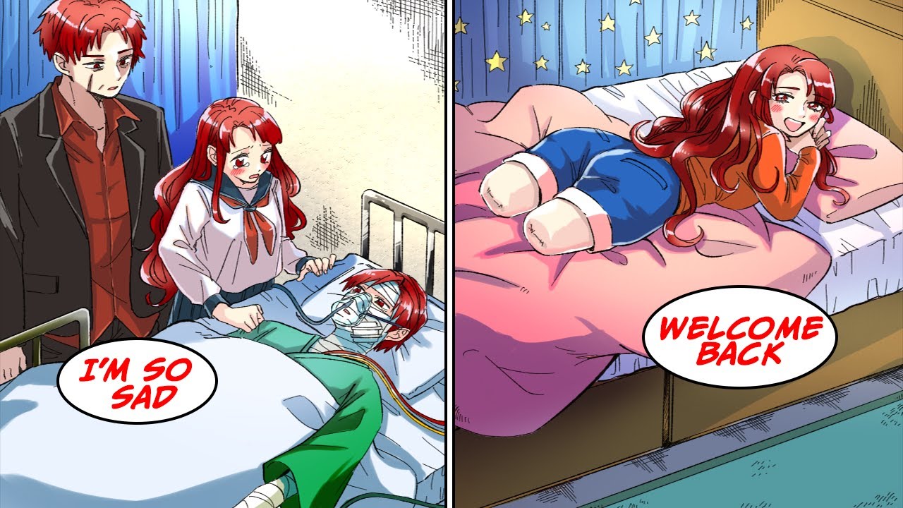 I was raising my sister for my parents when I got injured badly… [Manga Dub]