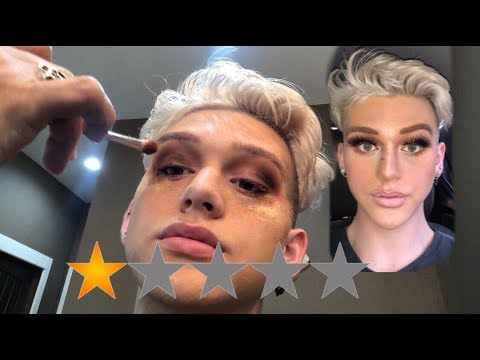 I WENT TO THE WORST REVIEWED MAKEUP ARTIST IN HOUSTON!!