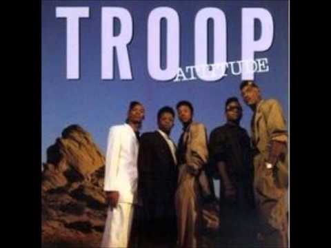 I Will Always Love You - TROOP