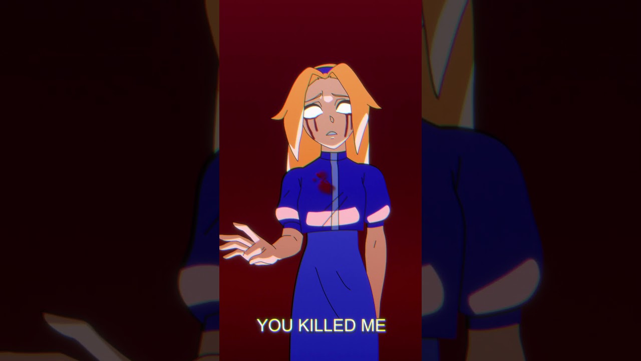 I Will Always Miss You, Maria (Sonic Animation)