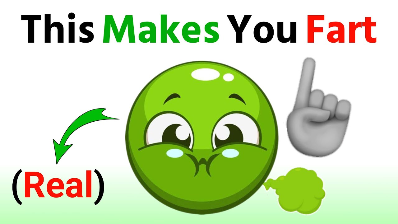 I will Make You Fart in 5 Seconds! 😳