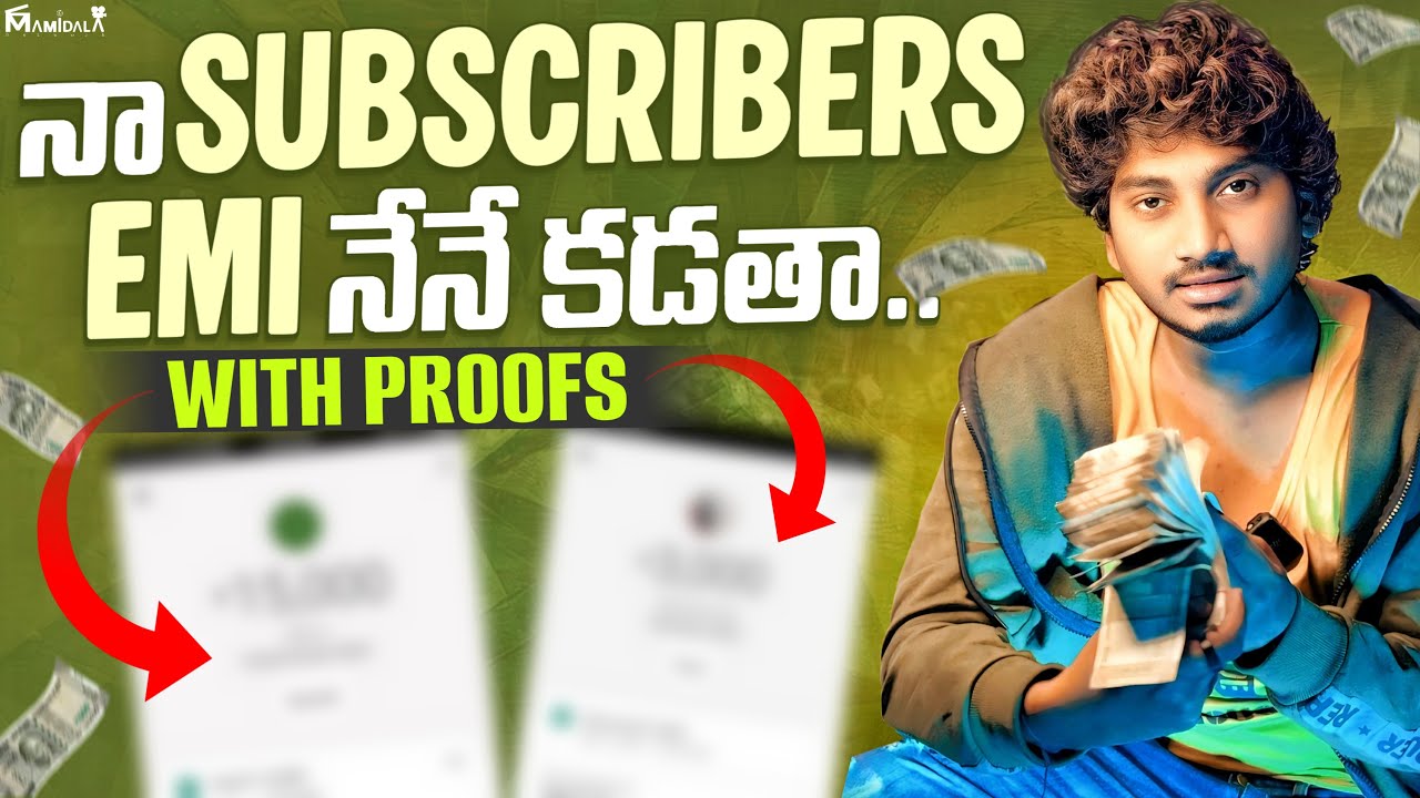 I will pay EMI to my all subscribers❤️#roywills