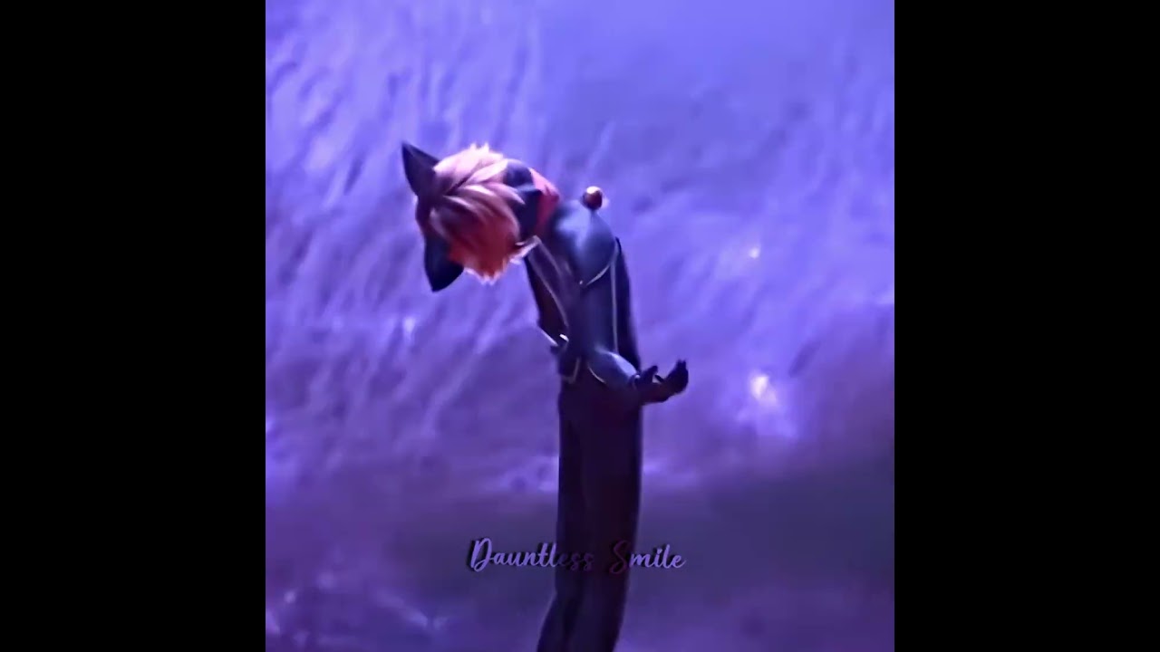 I will take the bullet for you😭 💔   #miraculousladybug #miraculousawakening #catnoir