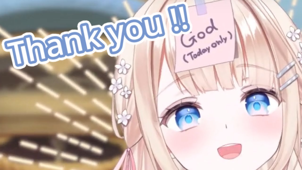 I wish for Peo to become more PON and grew a longer ahoge. Thank you