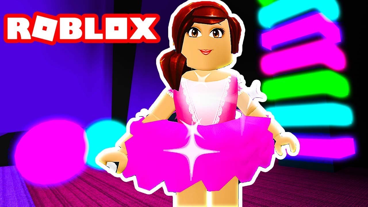 I WON MY FIRST DANCE COMPETITION!! | Roblox Dance Your Blox Off Routine [JAZZ]