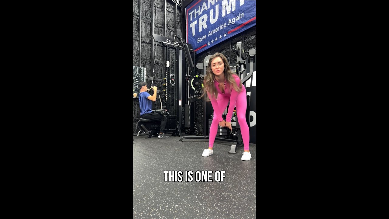 I wonder why it’s one of my favorite movements? 🤔