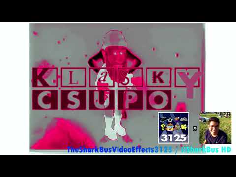 IAB, IAP, IAG Csupo Effects