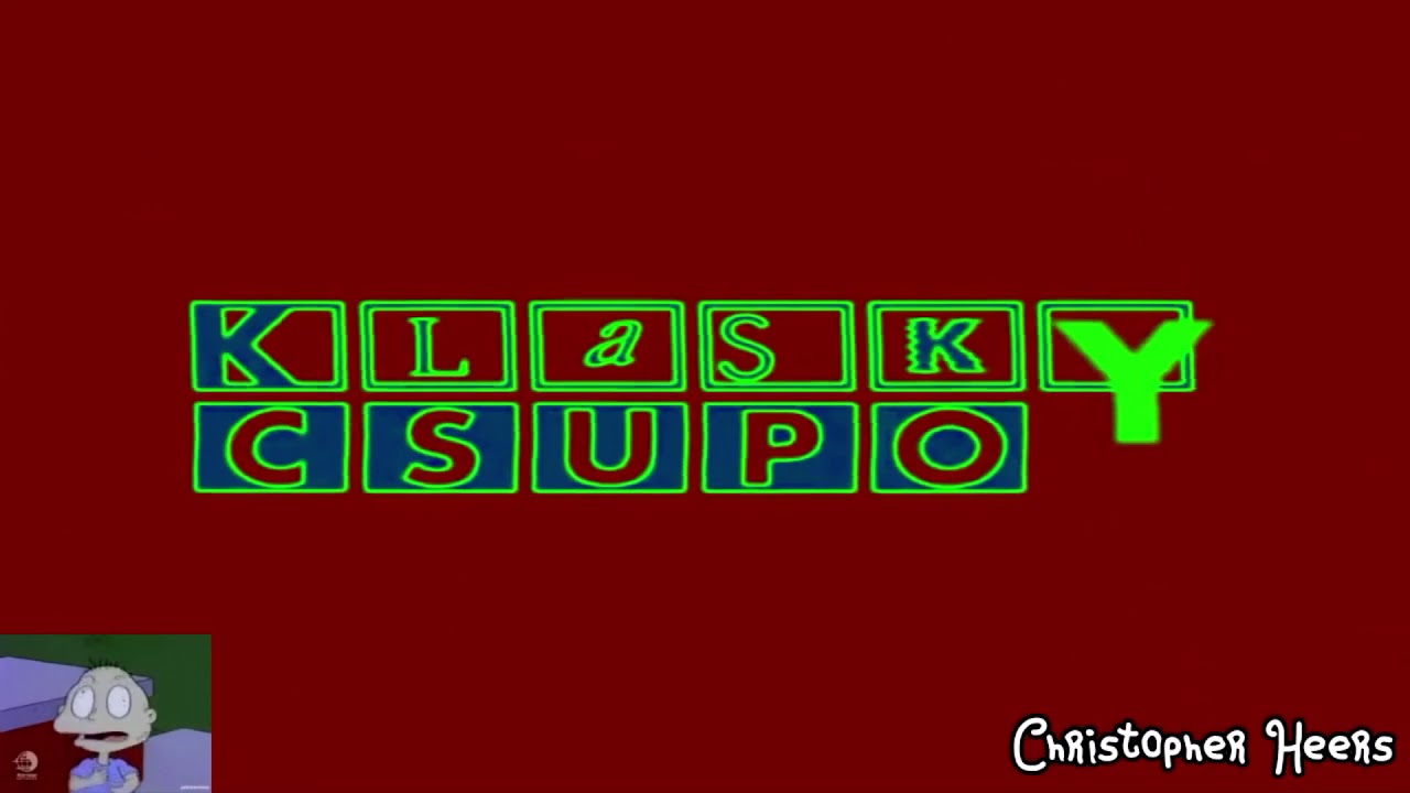 IACINPFMB Csupo in Videoup V2