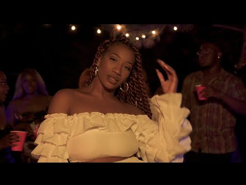 iama - Bye bye Clip Music Officiel )