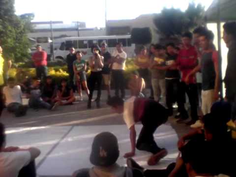 Ian vs meki
