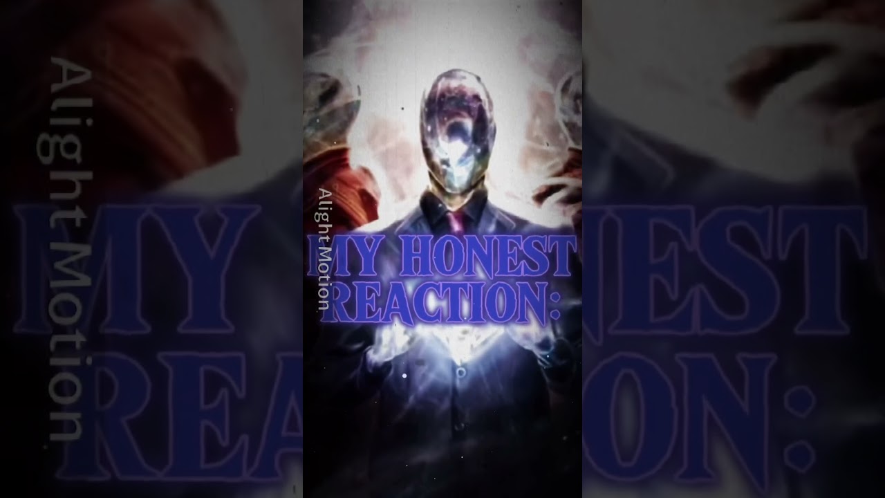 IATIA Solos Fiction!                              My Honest Reaction: