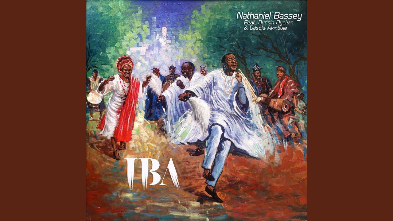Iba (feat. Dunsin Oyekan & Dasola Akinbule)