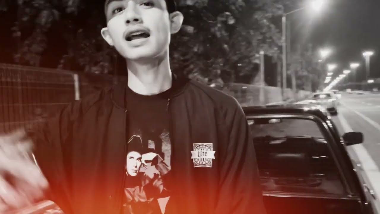 Ibae - Playlist ft.Macro (Music Video Mixtape)